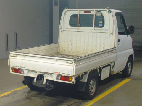 2011 Nissan Clipper Truck U71T[1]