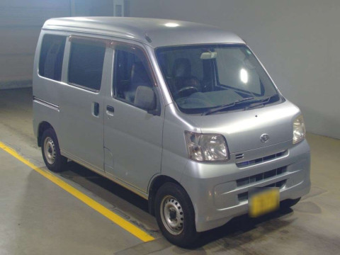 2010 Daihatsu Hijet Cargo S321V[2]