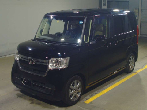 2022 Honda N-BOX JF3[0]