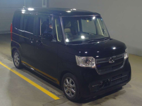 2022 Honda N-BOX JF3[2]