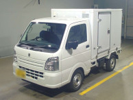 2024 Suzuki Carry Truck