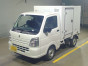 2024 Suzuki Carry Truck