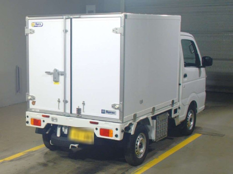 2024 Suzuki Carry Truck DA16T[1]