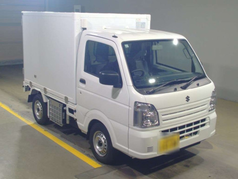 2024 Suzuki Carry Truck DA16T[2]