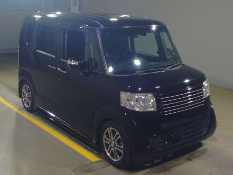 2014 Honda N-BOX JF1[2]