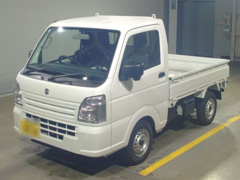 2024 Suzuki Carry Truck DA16T[0]