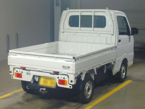 2024 Suzuki Carry Truck DA16T[1]