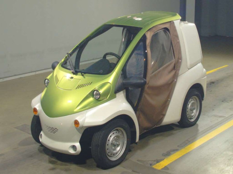 2021 Toyota Coms TAK30[0]