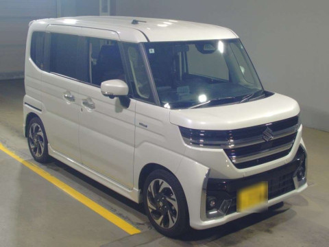 2024 Suzuki Spacia Custom MK94S[2]