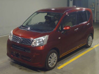 2016 Daihatsu Move