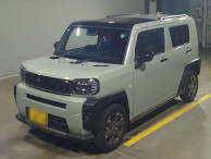 2024 Daihatsu TAFT