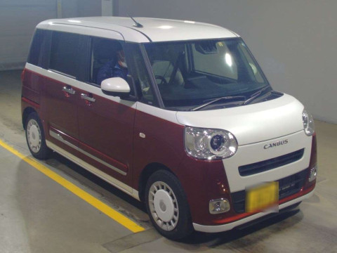 2022 Daihatsu Move Canbus LA850S[2]