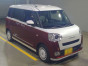 2022 Daihatsu Move Canbus