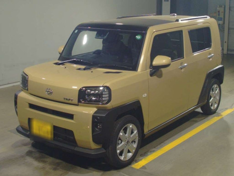 2024 Daihatsu TAFT LA900S[0]