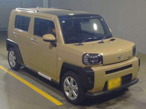 2024 Daihatsu TAFT LA900S[2]