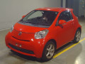 2010 Toyota iQ