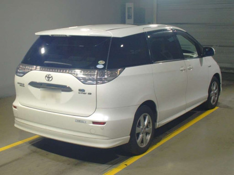 2006 Toyota Estima Hybrid AHR20W[1]