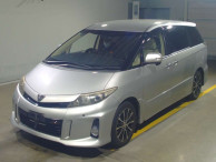 2012 Toyota Estima