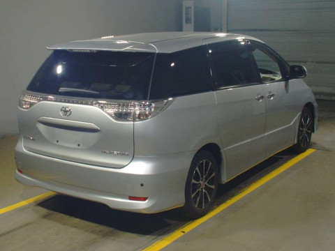 2012 Toyota Estima GSR50W[1]