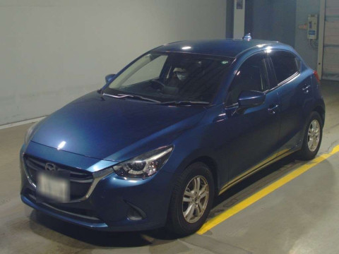 2017 Mazda Demio DJ3FS[0]