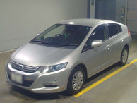 2009 Honda Insight