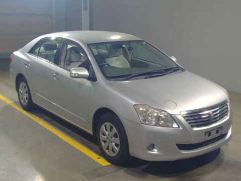 2008 Toyota Premio ZRT260[2]