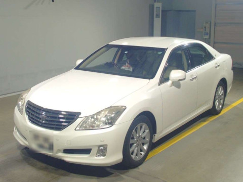 2008 Toyota Crown GRS202[0]