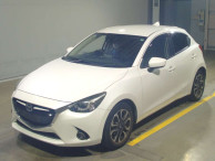 2015 Mazda Demio