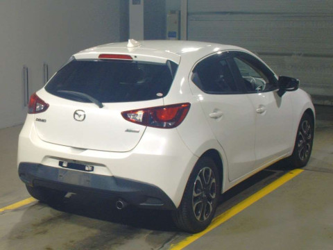 2015 Mazda Demio DJ5FS[1]