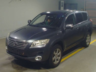 2009 Toyota Vanguard