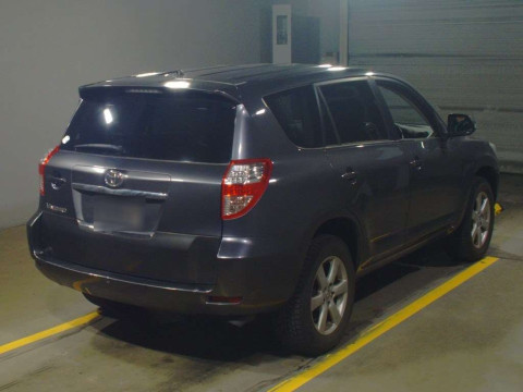 2009 Toyota Vanguard ACA38W[1]