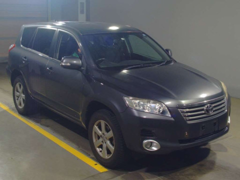 2009 Toyota Vanguard ACA38W[2]