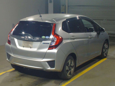 2014 Honda Fit Hybrid GP5[1]