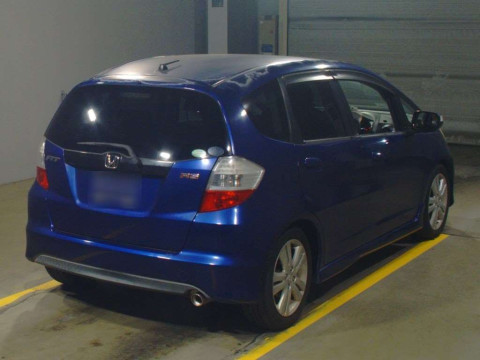 2008 Honda Fit GE8[1]