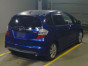 2008 Honda Fit