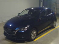 2016 Mazda Demio