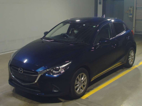 2016 Mazda Demio DJ3FS[0]