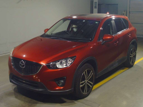 2014 Mazda CX-5 KE2AW[0]