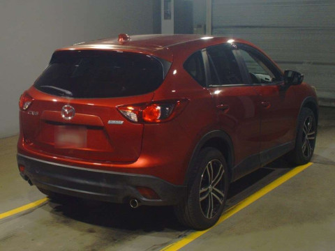 2014 Mazda CX-5 KE2AW[1]