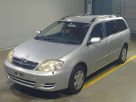 2003 Toyota Corolla Fielder