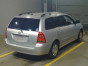 2003 Toyota Corolla Fielder