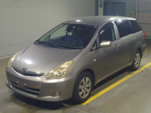 2006 Toyota Wish ANE10G[0]