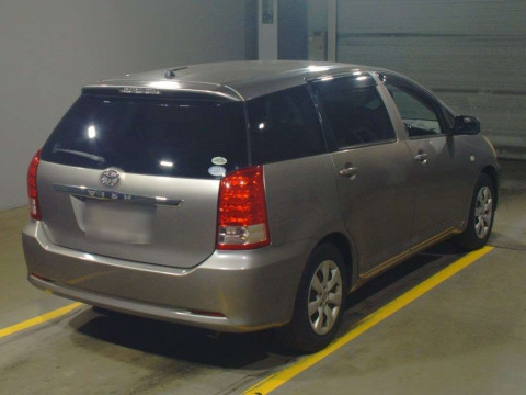 2006 Toyota Wish ANE10G[1]