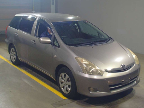 2006 Toyota Wish ANE10G[2]