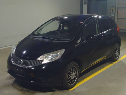 2015 Nissan Note NE12[0]