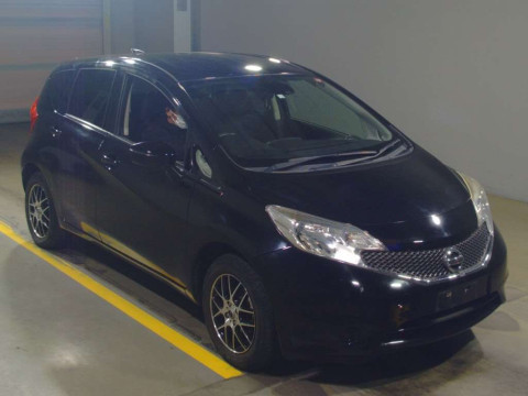 2015 Nissan Note NE12[2]