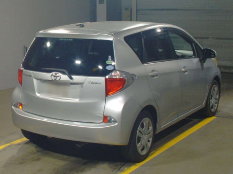 2012 Toyota Ractis NCP120[1]