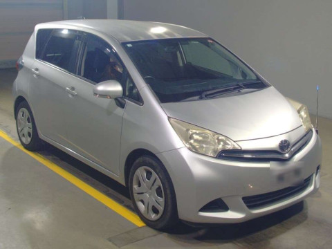 2012 Toyota Ractis NCP120[2]