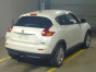 2010 Nissan JUKE