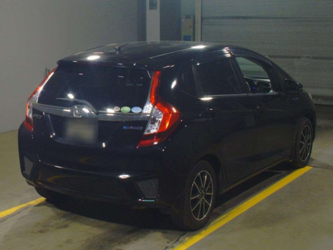 2014 Honda Fit Hybrid GP5[1]